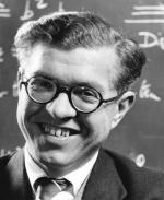 Fred Hoyle, Kt. (Bingley, Yorkshire, 24 de junho de 1915 — Bournemouth, Dorset, 20 de agosto de 2001) foi um astrônomo britânico f