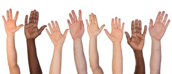 Alguma vez você já se perguntou por que as nossas mãos têm exatamente cinco dedos? Nova pesquisa tem sido cavando ao redor para descobrir o porquê. Crédito: © Photka / Fotolia